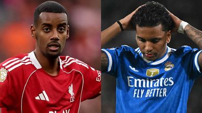 Transfer Rumors: Liverpool Target Shocking Winter Addition, Rodrygo Mulls Real Madrid Exit