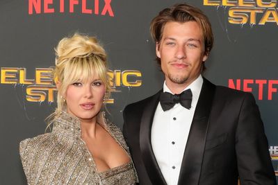 Stranger Things star makes admission after performing Grease-inspired dance routine at her wedding