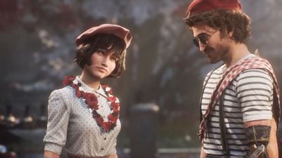 In a relatable bout of impostor syndrome, Clair Obscur actor Charlie Cox says please give all the credit to mocap actor Maxence Cazorla after he nabs a Game Awards nom