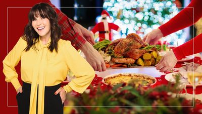 ‘How can I ensure my sister-in-law doesn’t outstay her welcome at Christmas?’