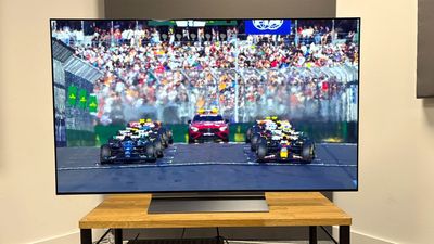 For the first time in nearly a decade, I'm not recommending an OLED TV to my friends during Black Friday