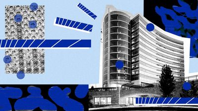 Louisiana vaccine skeptic gets No. 2 CDC job