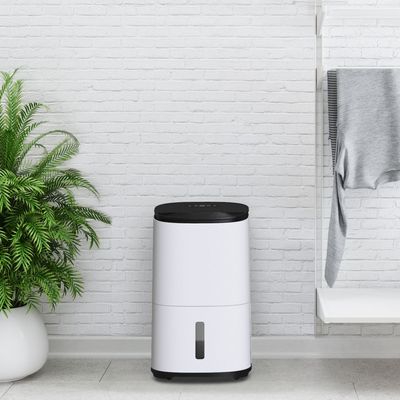 I asked experts how long it really takes for a dehumidifier to dry laundry – plus how to use it the right way for faster drying