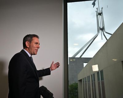 Public sector told to find significant savings but Jim Chalmers denies ‘big job cuts’