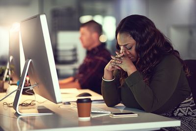 18 Signs Your Coworkers Are Quietly Burning Out