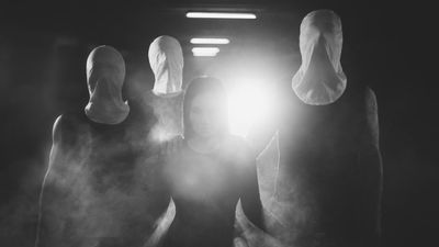 Fuelled by humanistic thinking and pure, feminine power, Bianca's debut album is more proof that black metal has progressed far beyond Satanism and petulant rebellion