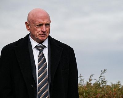 Trump news at a glance: Pete Hegseth increases administration’s attacks on senator Mark Kelly