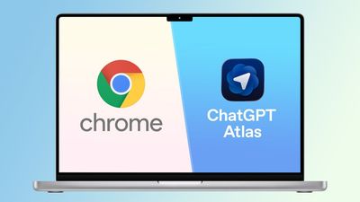 I just tested ChatGPT Atlas vs. Chrome with Gemini 3.0 — here’s the AI browser winner