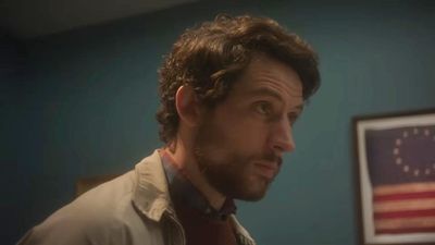 I Love How The Mastermind Plays With Irony