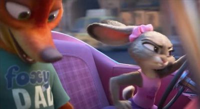 Alright, let’s talk about the most infamous comic in ‘Zootopia’ fandom