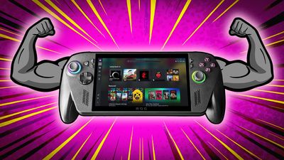 Xbox adds Default Game Profiles in preview for the Xbox Ally — boosting performance and battery life for Xbox Ally