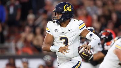 McLaughlin: Will Jaren Keawe-Sagapolutele Leave Cal?