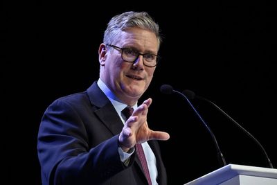 Minister weighs in on Keir Starmer’s drink preferences amid Chagos Islands deal