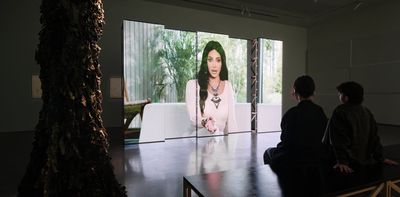 AI ‘dreams’ up new realities. How does this impact the way we understand our own dreaming?