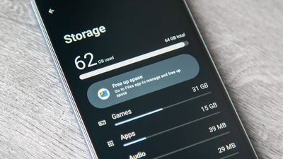 Did your phone just run out of space? No problem — Here are four ways to add more storage to your phone, even if it doesn't have a microSD card slot for expandable storage