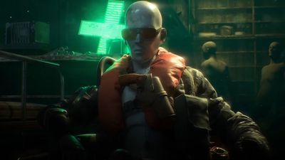 Arc Raiders has a weird problem for a shooter: the worst guns in the game are really good