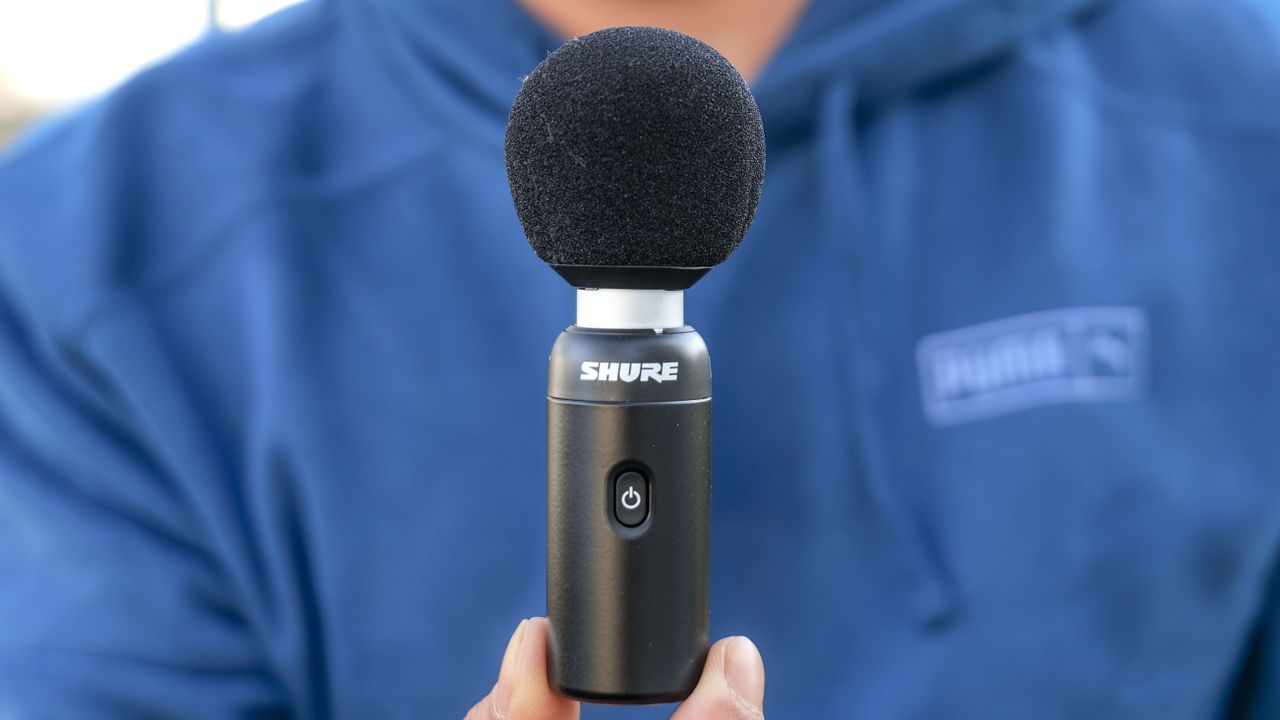 Phone Micraphone I’ve tested dozens of wireless microphones for phones…