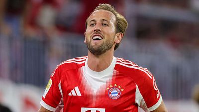 Harry Kane Makes Massive Barcelona Transfer Admission