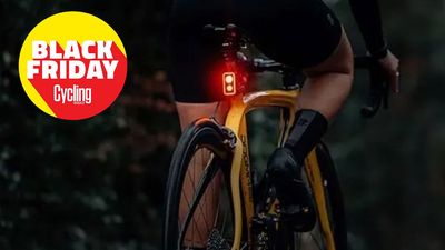 Now you SEEMEE - this illuminating Black Friday bike light deal from Magicshine sees our best rear light drop to its lowest ever price