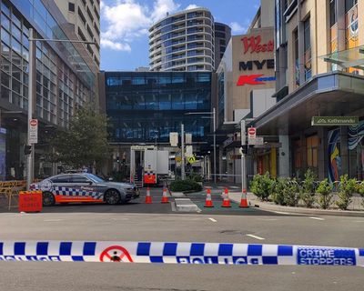 Bondi Junction stabbings: warrantless ‘wanding’ among recommendations considered by NSW coroner