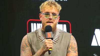 Jake Paul Explained How He Has An Edge Over Anthony Joshua, And I Fear He's Not Taking This Fight Seriously Enough