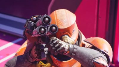 After its 'make FPS great again' controversy, Splitgate 2 is relaunching with a humbler tone: 'The goal is to grow over time, not aim for a massive splash on day 1'