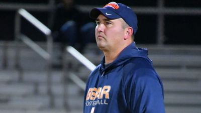 Undefeated Team Rocked as Coach Travis Turner Vanishes Amid Child Porn Probe and Faces 10 Child Sex-Crime Warrants