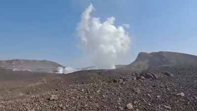 Hayli Gubbi Eruption Is The 'Beginning Of The Next Earth Cycle': Ancient Prophecy Goes Viral As Volcano Suddenly Erupts After 12,000 Years