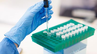 Bad genes ban: insurers to be blocked from using data