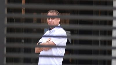 Brazil's former President Jair Bolsonaro begins 27-year prison sentence for coup plot