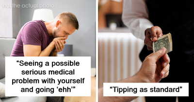 “Metal Detectors At School”: 63 Quintessentially American Things That Other People Find Strange