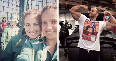 50 Photos Ruined In The Funniest Way Possible By Unexpected Cameos (New Pics)