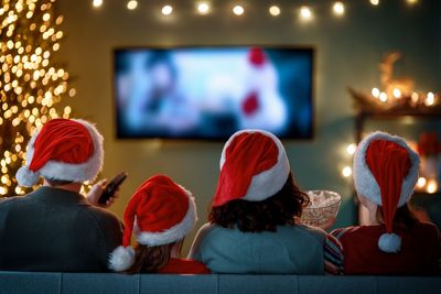 The Best Christmas Movies on Paramount+ (and How to Watch Them for Less)