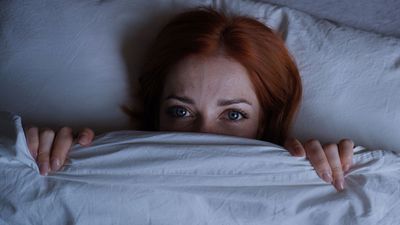Sunday scaries and holiday burnout — why you're waking up in the middle of the night and how to stop