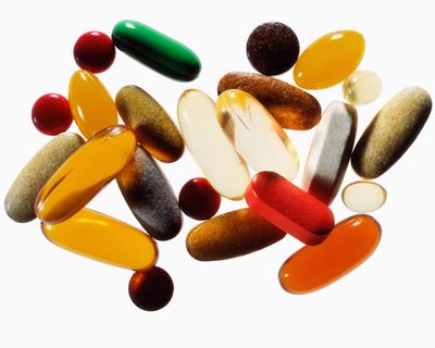 Vitamin supplements with high levels of B6 will be removed from general sale in Australia – here’s what you need to know