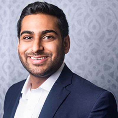 How Pritesh Patel, COO of Andor Health, Is Operationalizing AI for ROI in Healthcare