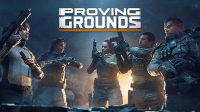 Black Ops 7 Proving Grounds event: How to play, start date, and rewards