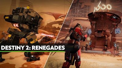 Lawless Frontier promises to be Destiny 2’s most ambitious activity yet