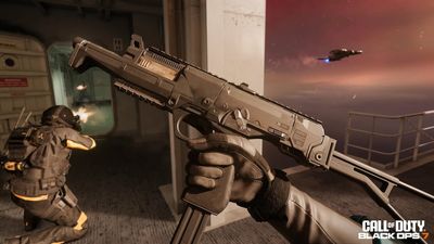 How to unlock the Kogot-7 in Black Ops 7 & Warzone