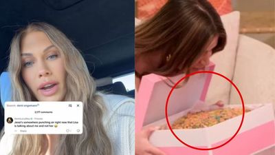 Jessi Just Exposed What Fruity Pebbles Actually Means In Secret Lives Of Mormon Wives
