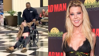 Tara Reid Files Police Report After Alleged Drink Tampering at Chicago-Area Hotel