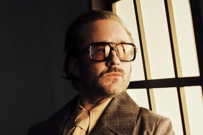 Christy’s Ben Foster: ‘Sydney Sweeney is in a unique position. And she’s handling it incredibly well’