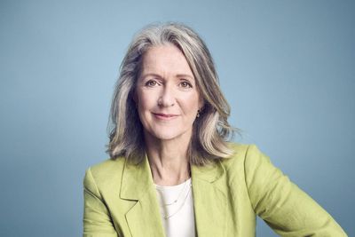 ‘Cooking helps me remember’: How Dr Clare Bailey Mosley found her way back to the kitchen after losing Michael