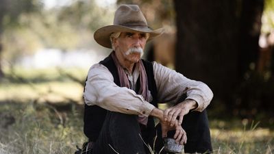 As An 1883 Stan, I Was So Grateful To Hear Sam Elliott Tell Me About Joining Another Taylor Sheridan Show