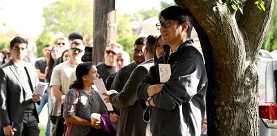 Will Help to Buy give first home buyers a leg up? Here’s what we can learn from the UK