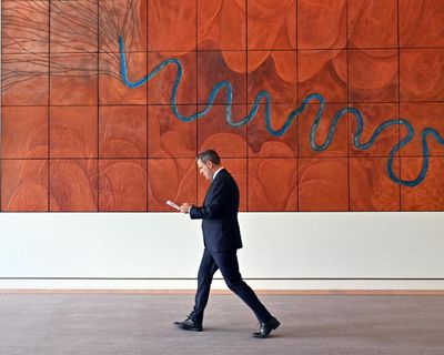 Afternoon Update: Chalmers flags energy bill relief as inflation jumps; legal battles over Giuffre estate; and Robert Irwin’s reality TV win