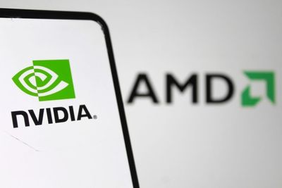 Google DeepMind Scientist Slams Market After Nvidia, AMD Stocks Tumble: 'Selloff Shows How Clueless The Market Is'