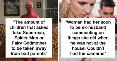 “Narrowly Avoided Being Kidnapped”: 23 Of The Most Disturbing Threads On The Internet