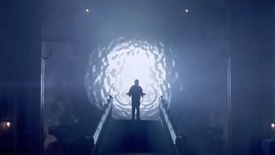 ‘My Journey Comes Full Circle’: Stargate Revival’s Showrunner Shares Touching Message About Bringing The Sci-Fi Franchise Back