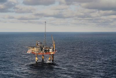 Ambitious plan to store CO2 beneath the North Sea set to start operations